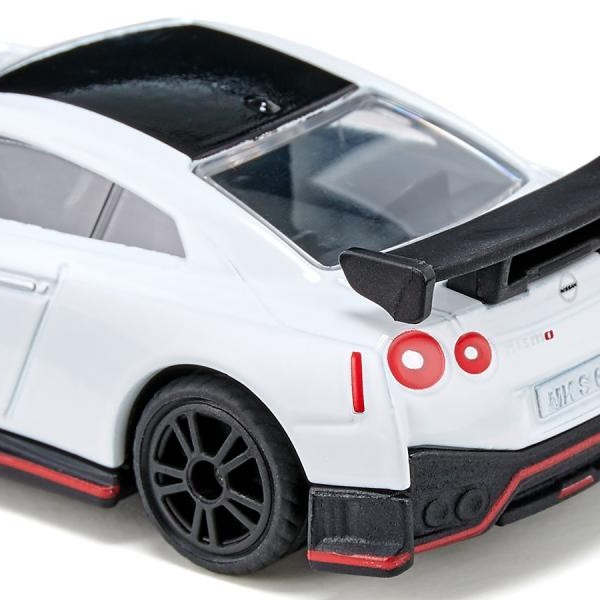 Siku 1579 - Nissan GT-R Mismo Sports Car