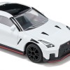 Siku 1579 - Nissan GT-R Mismo Sports Car