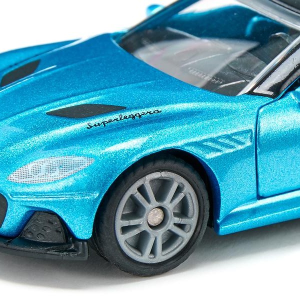 Siku 1582 - Aston Martin DBS Superleggera Sports Car