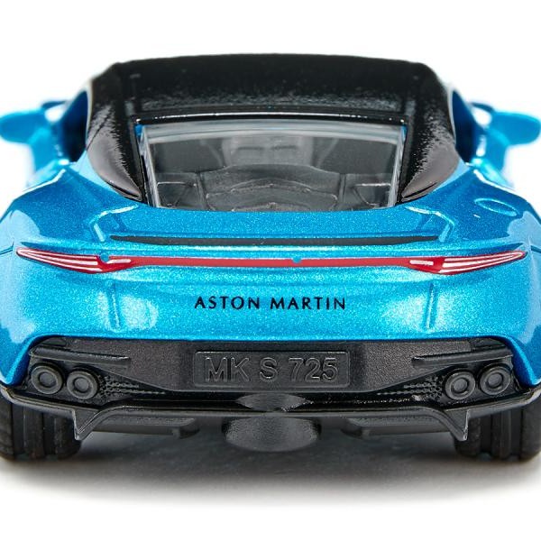 Siku 1582 - Aston Martin DBS Superleggera Sports Car