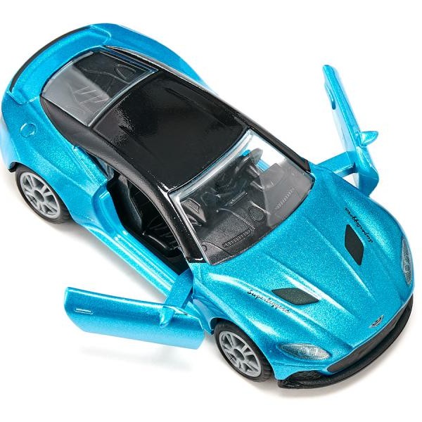 Siku 1582 - Aston Martin DBS Superleggera Sports Car