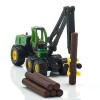 Siku 1652 - John Deere Harvester 1470E - Scale 1:87