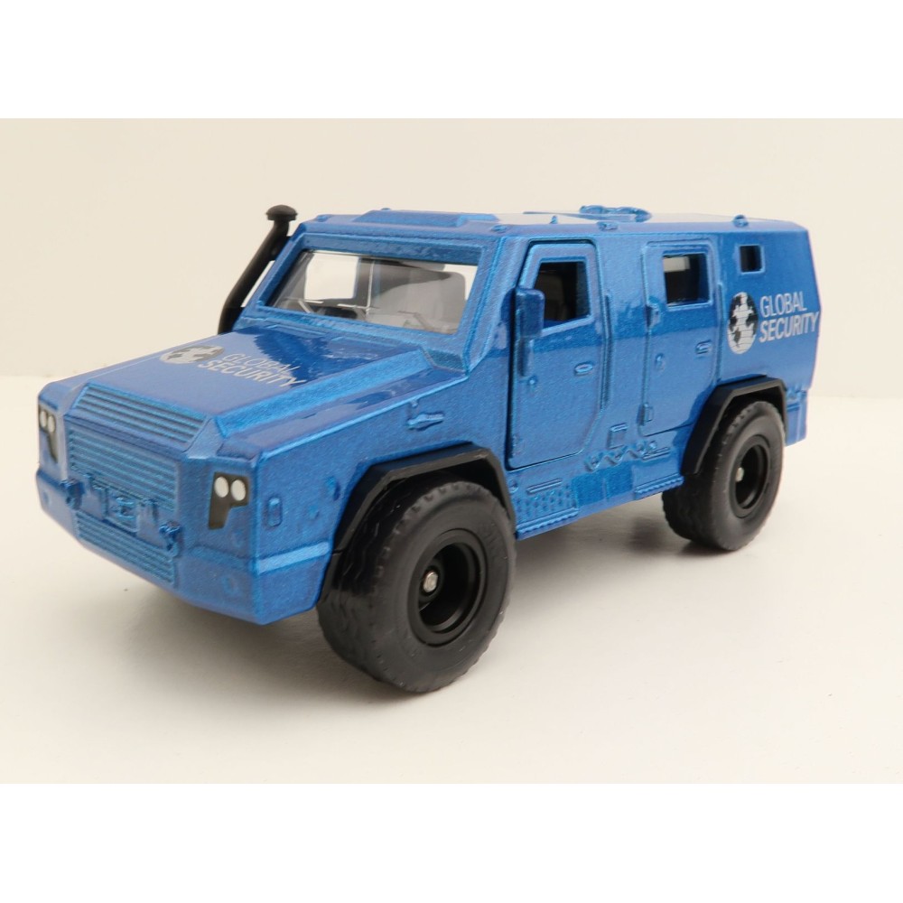 Siku 1926 - Rheinmetall Survivor Money Transporter - Scale 1:50