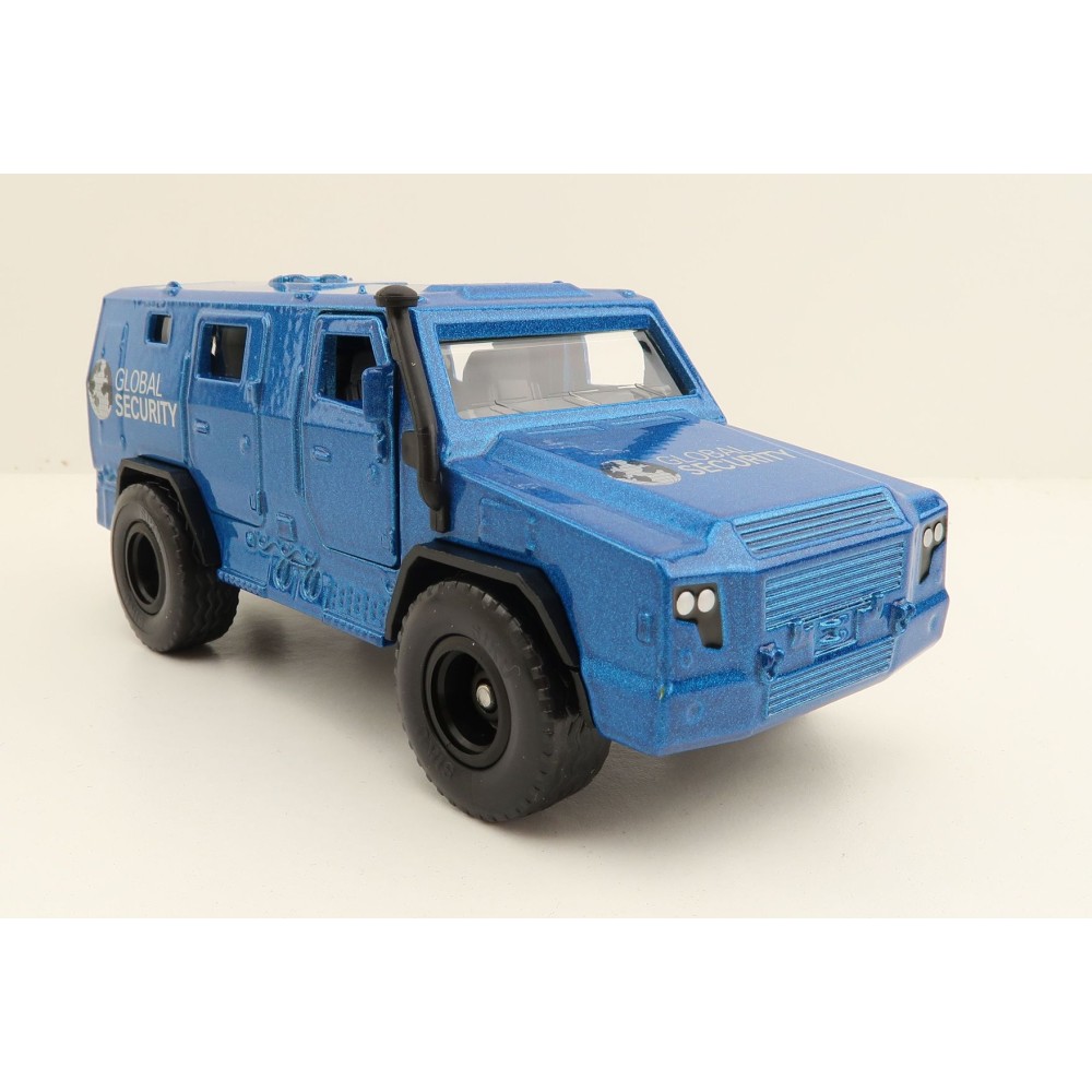 Siku 1926 - Rheinmetall Survivor Money Transporter - Scale 1:50