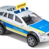 Siku 2302 - Mercedes-Benz E-Class All Terrain 4x4 Police - 1:50 Scale