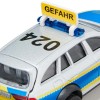 Siku 2302 - Mercedes-Benz E-Class All Terrain 4x4 Police - 1:50 Scale
