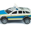 Siku 2302 - Mercedes-Benz E-Class All Terrain 4x4 Police - 1:50 Scale