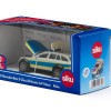 Siku 2302 - Mercedes-Benz E-Class All Terrain 4x4 Police - 1:50 Scale