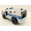 Siku 2304 - Rheinmetall MAN - Survivor R Police - Scale 1:50