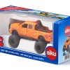 Siku 2358 - Dodge RAM 1500 with Balloon Tyres Monster Truck - 1:50 Scale