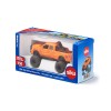 Siku 2358 - Dodge RAM 1500 with Balloon Tyres Monster Truck - 1:50 Scale