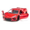 Siku 2359 - Chevrolet Corvette C8 Stingray Sports Car - 1:50 Scale