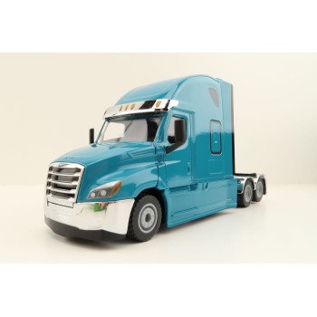 Siku 2717 - Freightliner Cascadia 6x4 Prime Mover Truck - 1:50 Scale