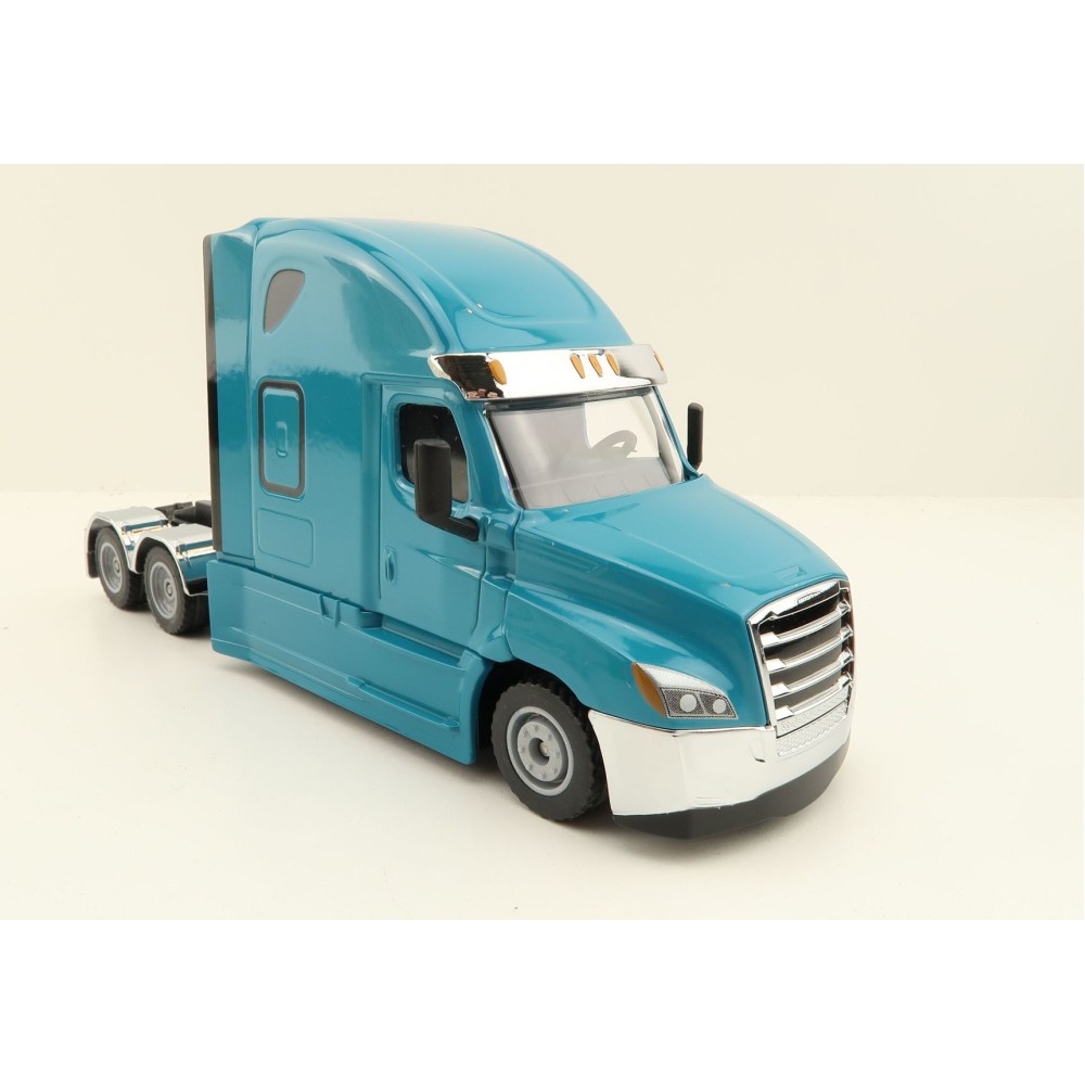 Siku 2717 - Freightliner Cascadia 6x4 Prime Mover Truck - 1:50 Scale