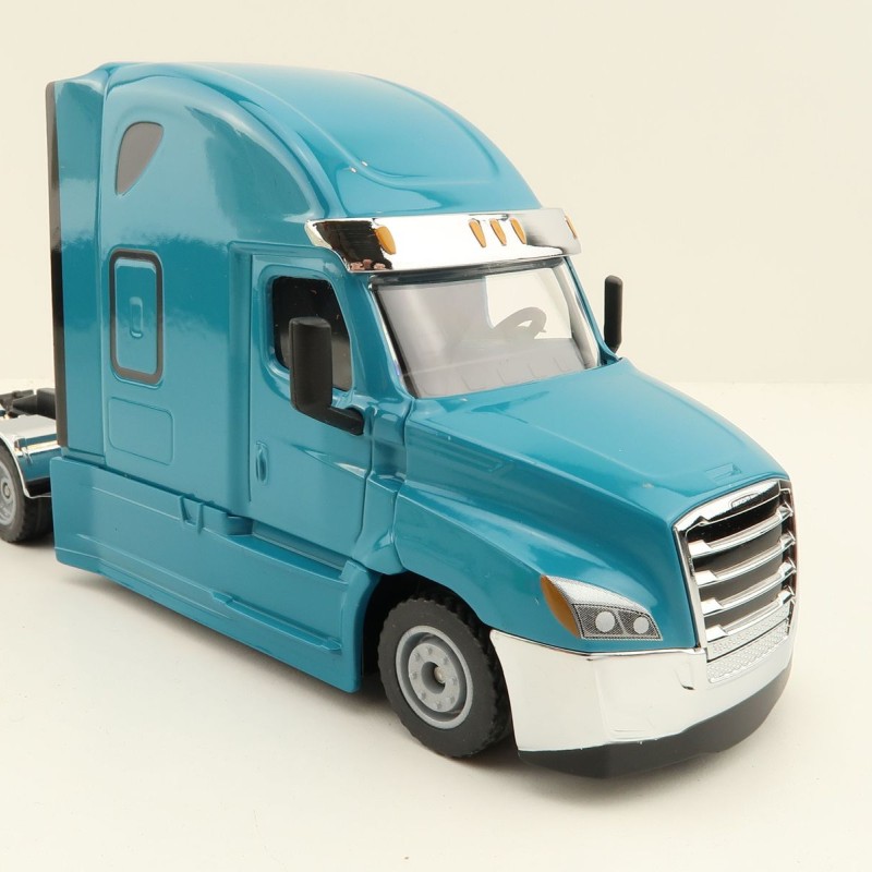 Siku 2717 - Freightliner Cascadia 6x4 Prime Mover Truck - 1:50 Scale