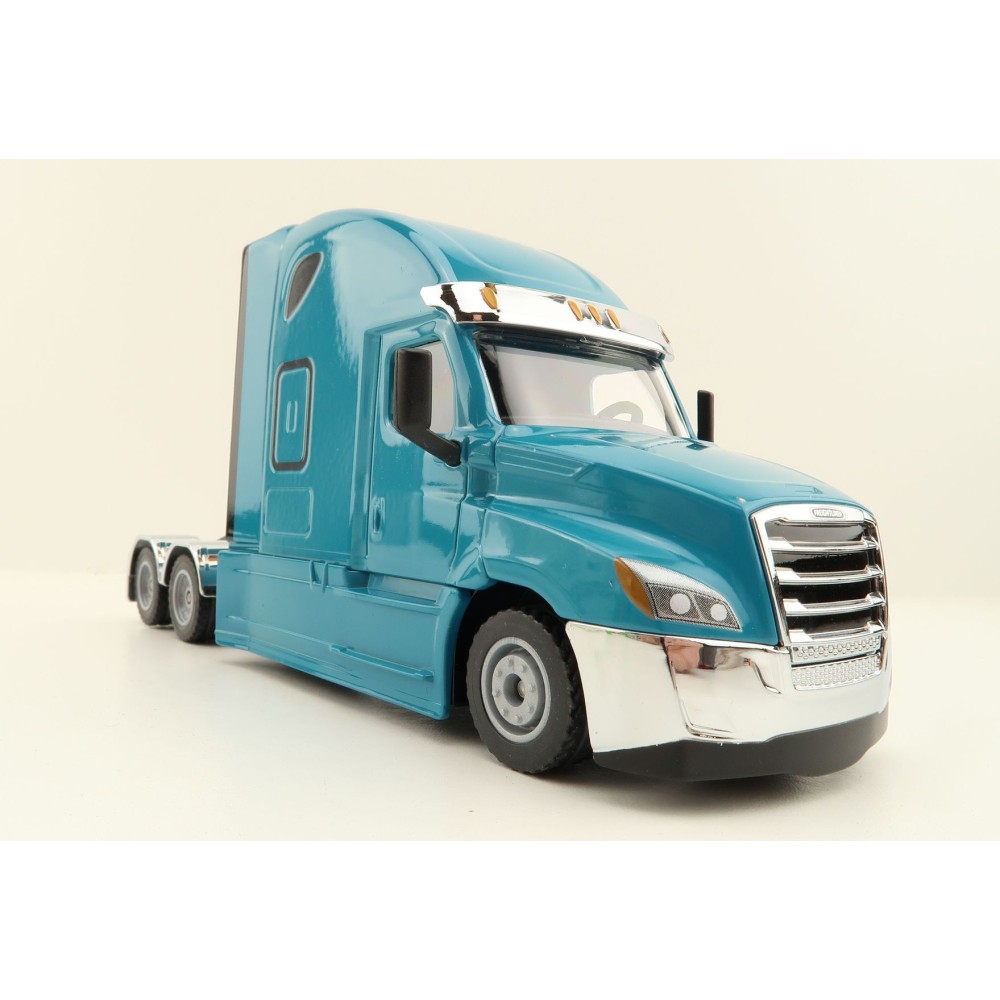 Siku 2717 - Freightliner Cascadia 6x4 Prime Mover Truck - 1:50 Scale