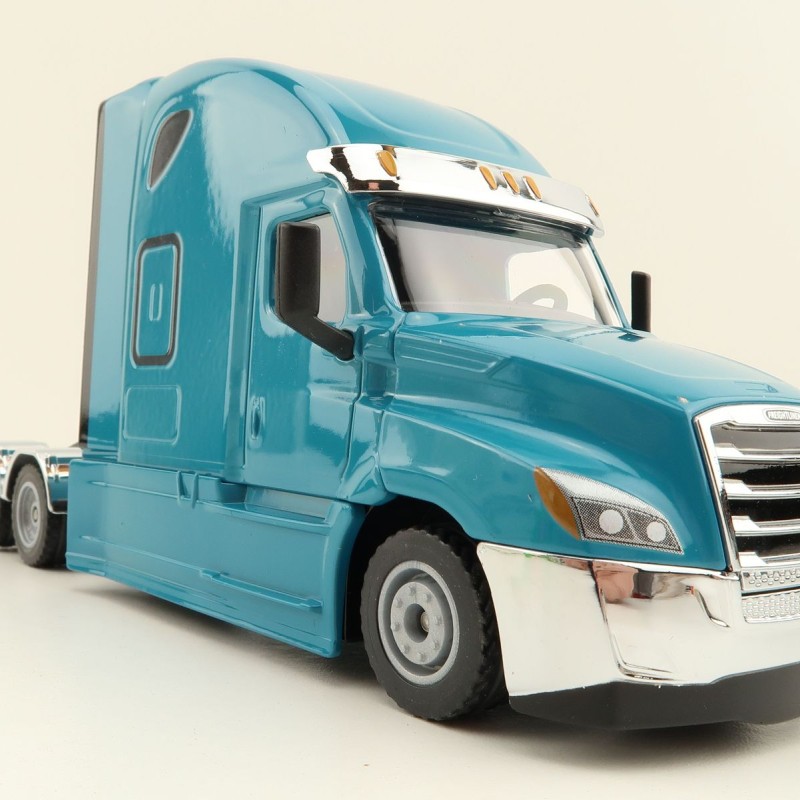 Siku 2717 - Freightliner Cascadia 6x4 Prime Mover Truck - 1:50 Scale
