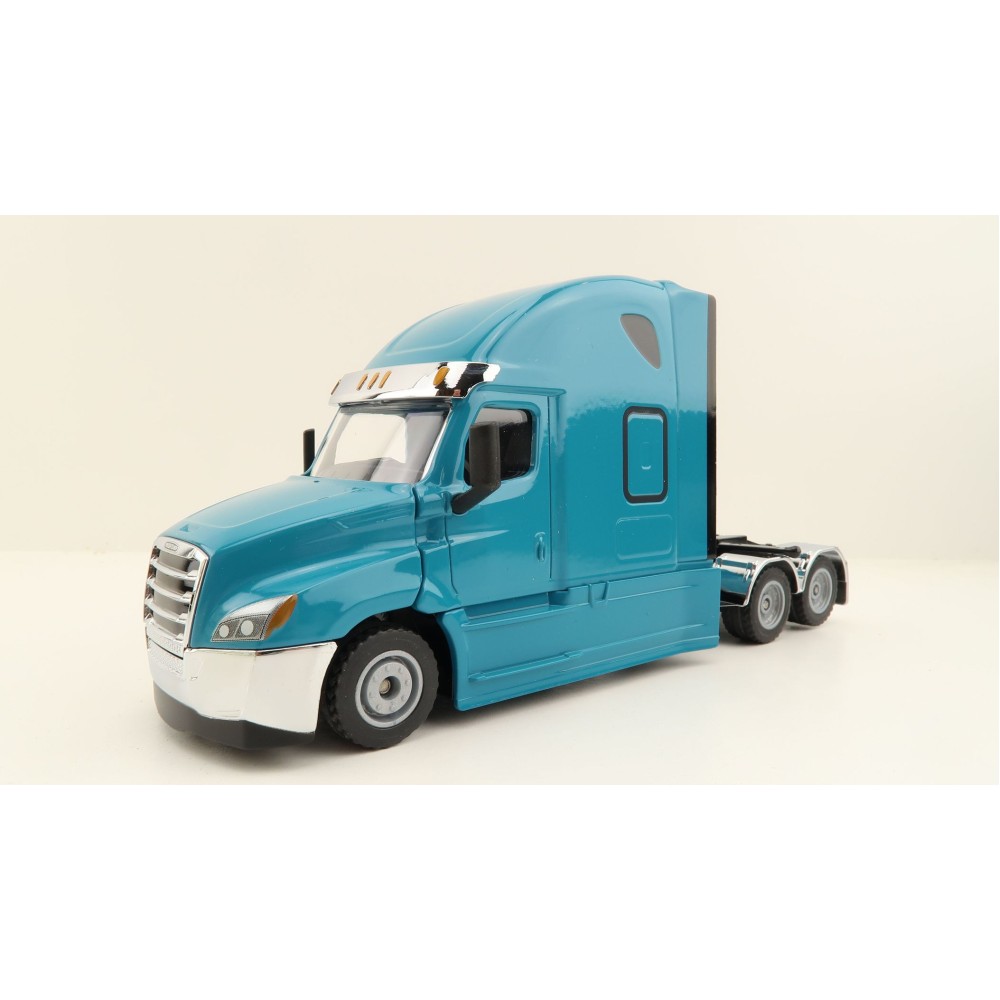 Siku 2717 - Freightliner Cascadia 6x4 Prime Mover Truck - 1:50 Scale