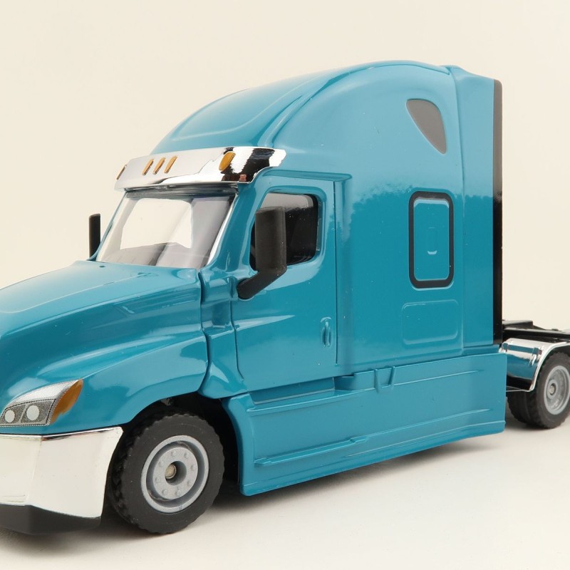 Siku 2717 - Freightliner Cascadia 6x4 Prime Mover Truck - 1:50 Scale