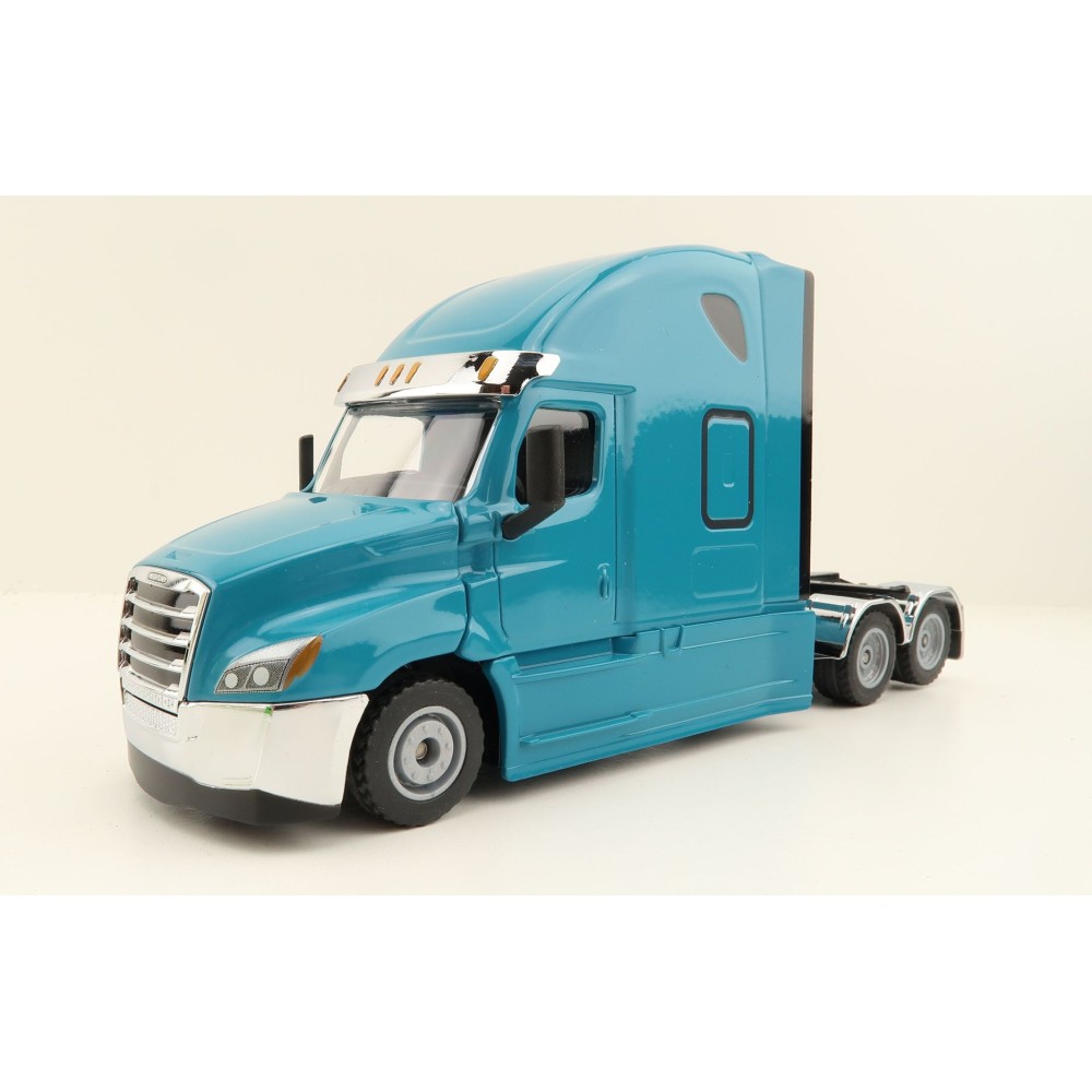 Siku 2717 - Freightliner Cascadia 6x4 Prime Mover Truck - 1:50 Scale