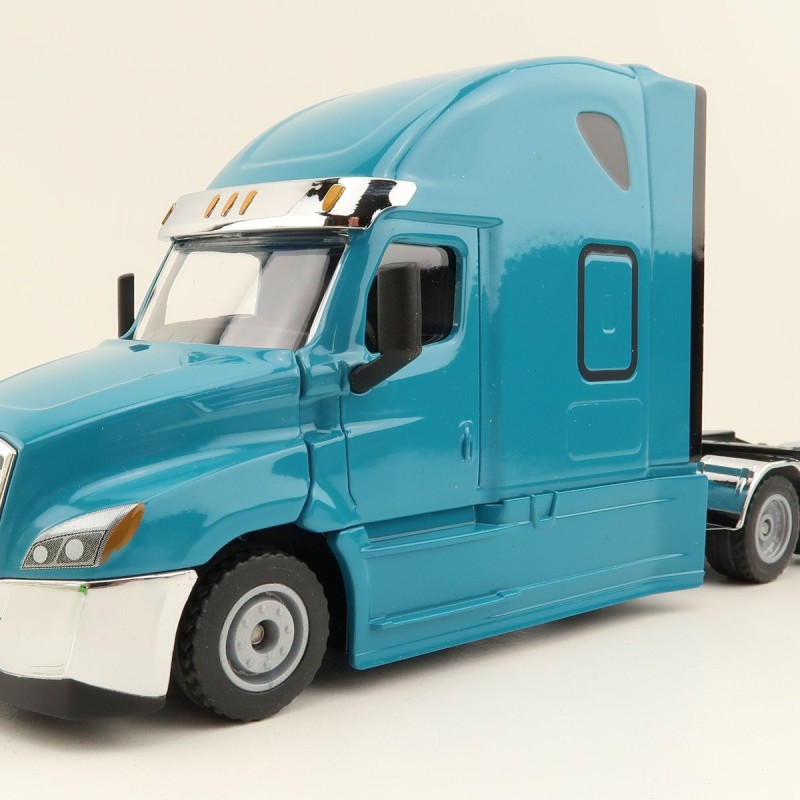Siku 2717 - Freightliner Cascadia 6x4 Prime Mover Truck - 1:50 Scale