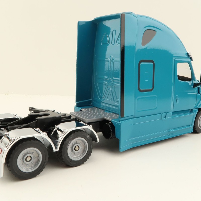 Siku 2717 - Freightliner Cascadia 6x4 Prime Mover Truck - 1:50 Scale