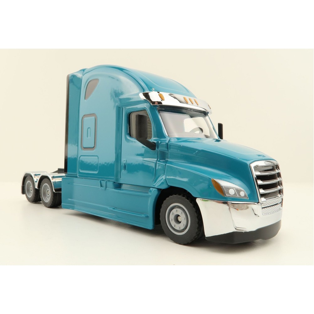 Siku 2717 - Freightliner Cascadia 6x4 Prime Mover Truck - 1:50 Scale