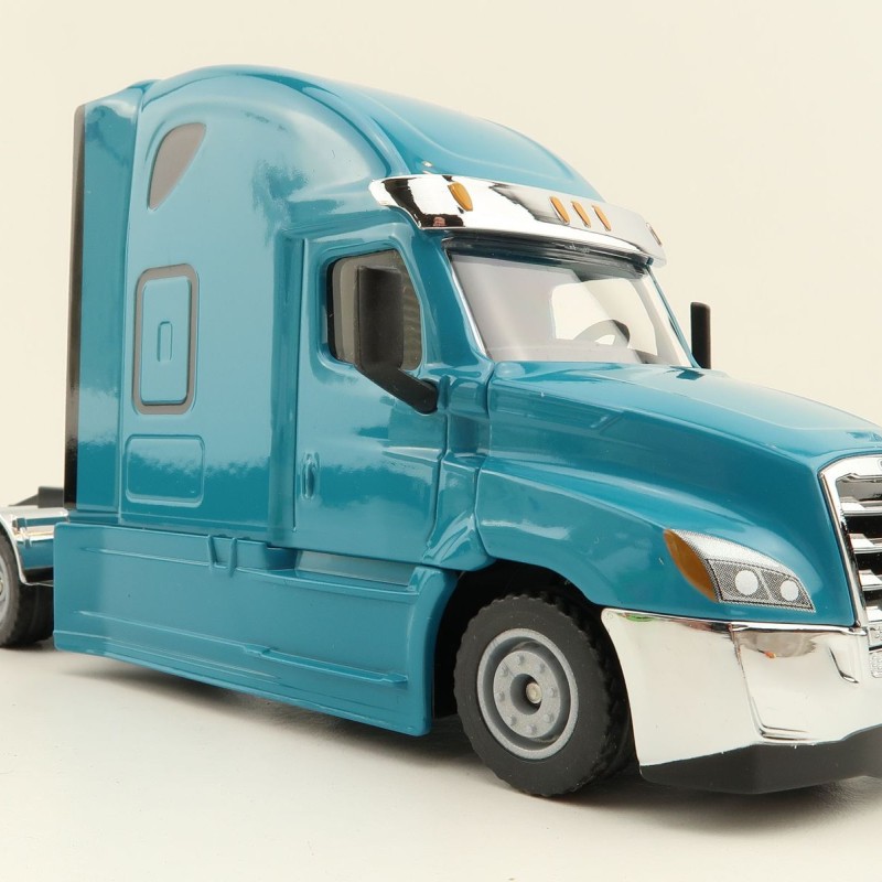 Siku 2717 - Freightliner Cascadia 6x4 Prime Mover Truck - 1:50 Scale