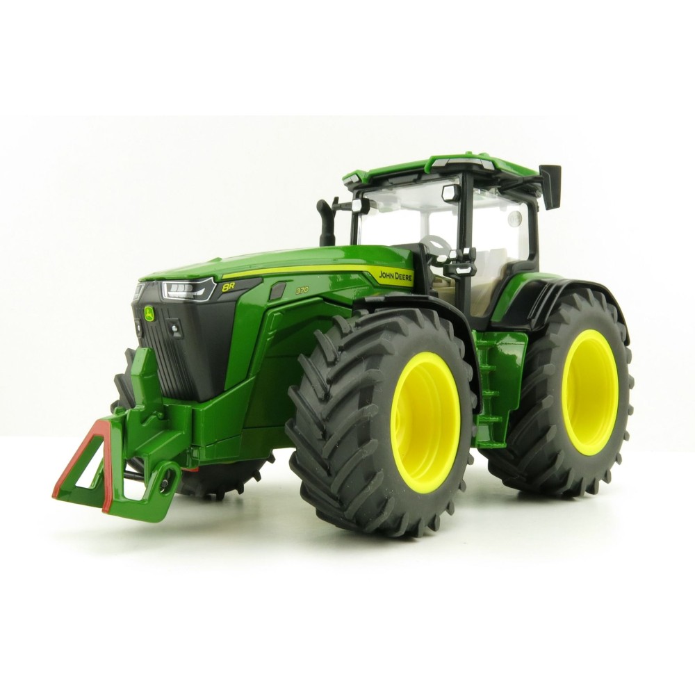 Siku 3290 - Large John Deere 8R 370  Tractor - Scale 1:32