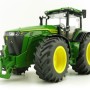 Siku 3290 - Large John Deere 8R 370  Tractor - Scale 1:32