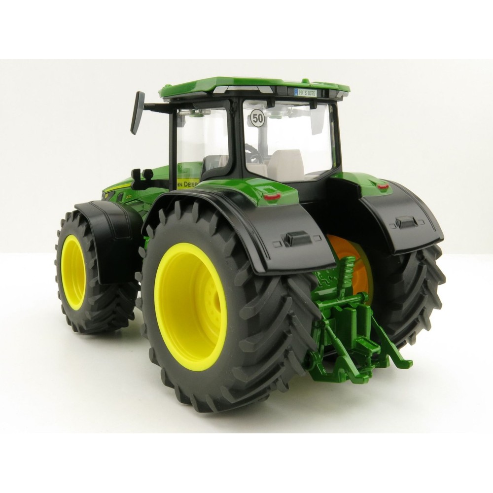 Siku 3290 - Large John Deere 8R 370  Tractor - Scale 1:32