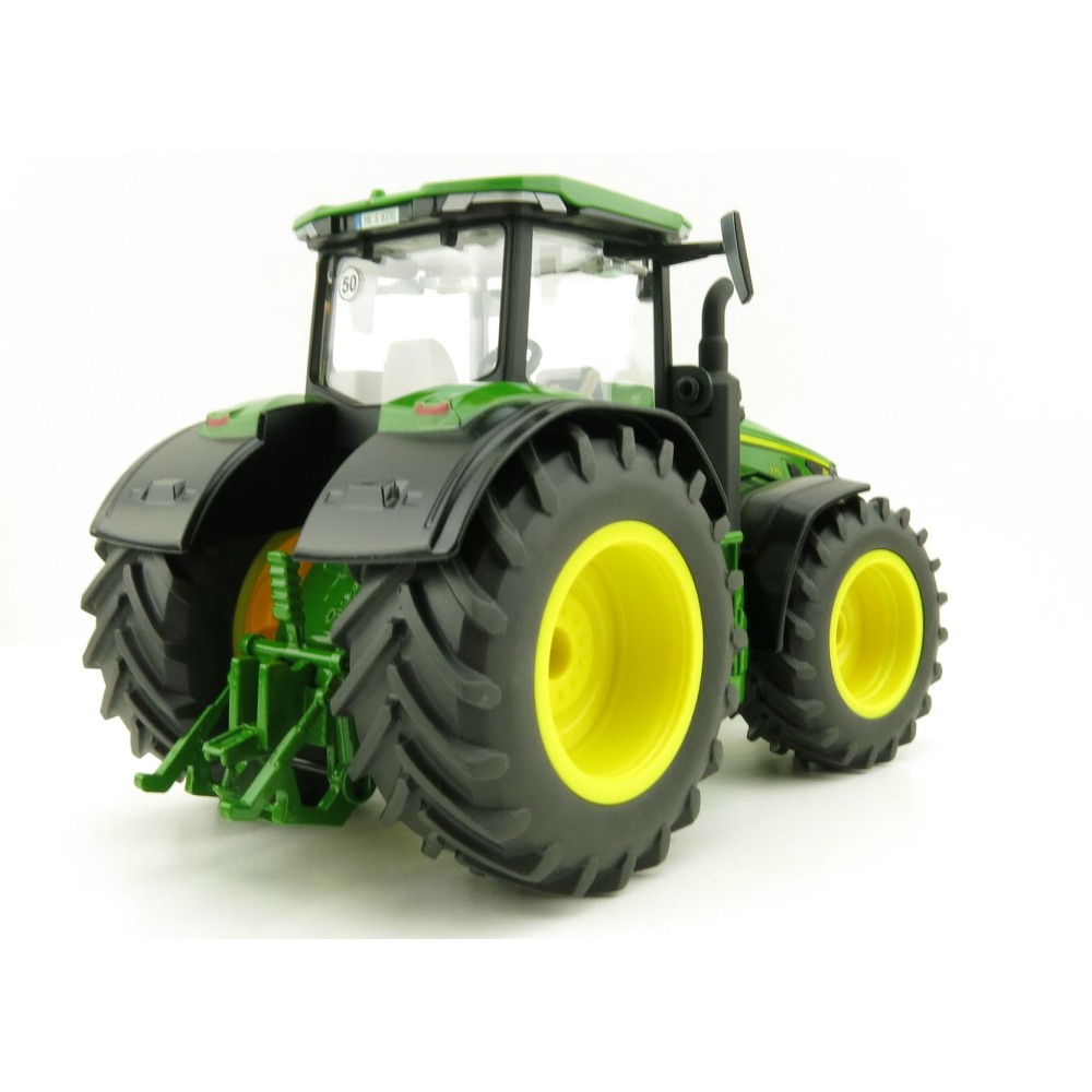 Siku 3290 - Large John Deere 8R 370  Tractor - Scale 1:32