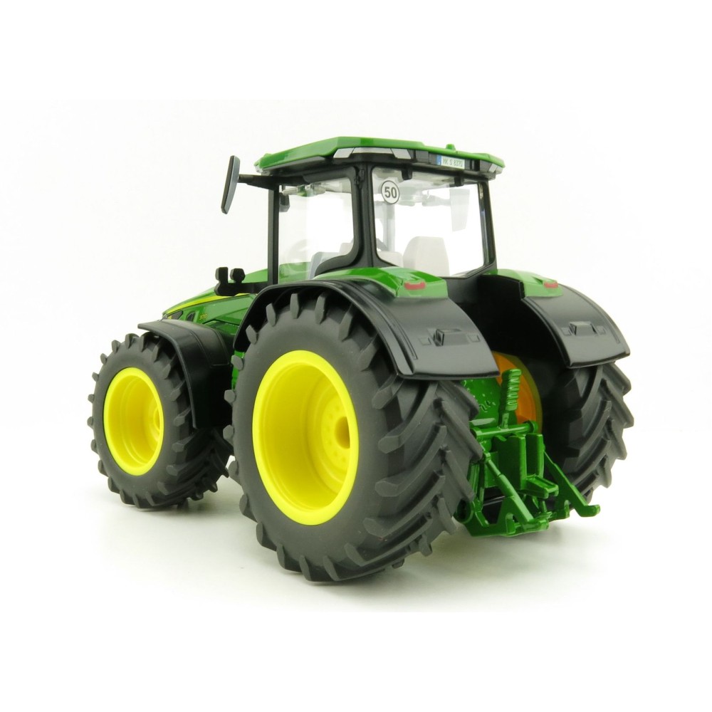 Siku 3290 - Large John Deere 8R 370  Tractor - Scale 1:32