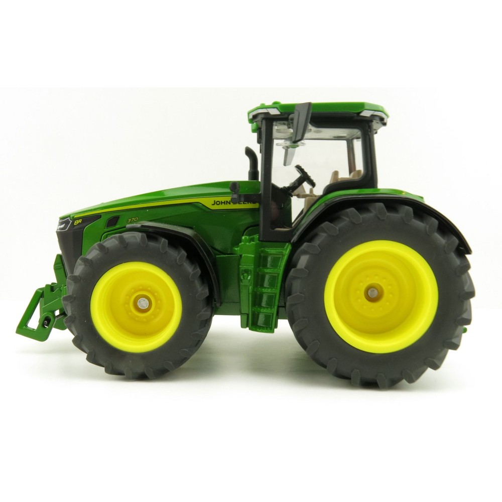 Siku 3290 - Large John Deere 8R 370  Tractor - Scale 1:32