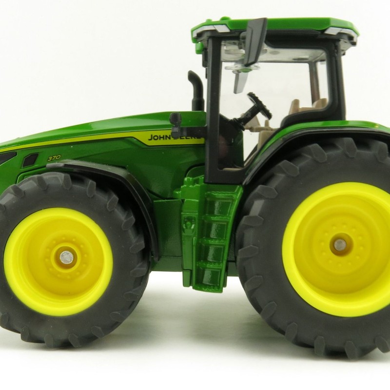 Siku 3290 - Large John Deere 8R 370  Tractor - Scale 1:32