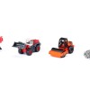Siku 6329 - Gift Set Road Construction