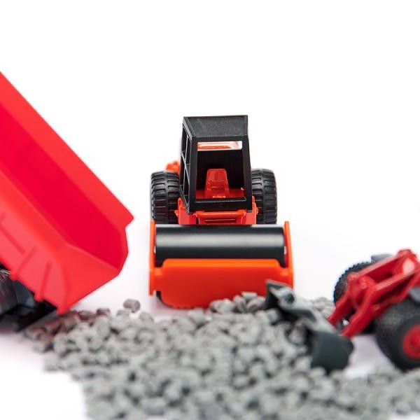 Siku 6329 - Gift Set Road Construction