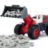 Siku 6329 - Gift Set Road Construction