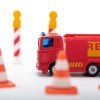 Siku 6330 - Gift Set Fire Brigade