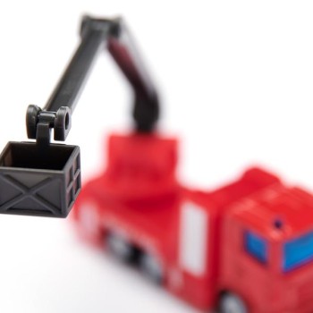 Siku 6330 - Gift Set Fire Brigade