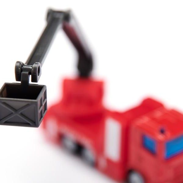 Siku 6330 - Gift Set Fire Brigade