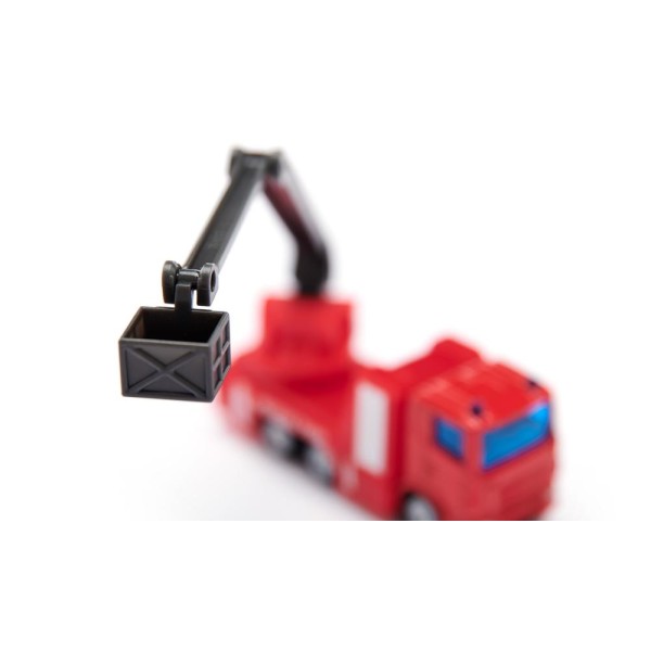 Siku 6330 - Gift Set Fire Brigade