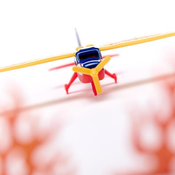 Siku 6330 - Gift Set Fire Brigade