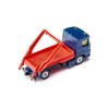 Siku 1298 - Volvo FM Skip Bin Truck
