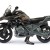 Siku 1399 - BMW R 1250 GS LCI