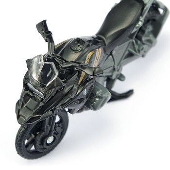 Siku 1399 - BMW R 1250 GS LCI