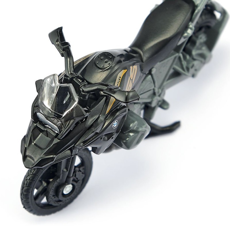 Siku 1399 - BMW R 1250 GS LCI