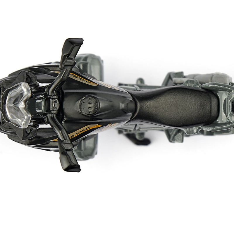 Siku 1399 - BMW R 1250 GS LCI