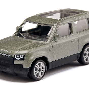 Siku 1549 - Land Rover Defender 90 P400 AWD SUV