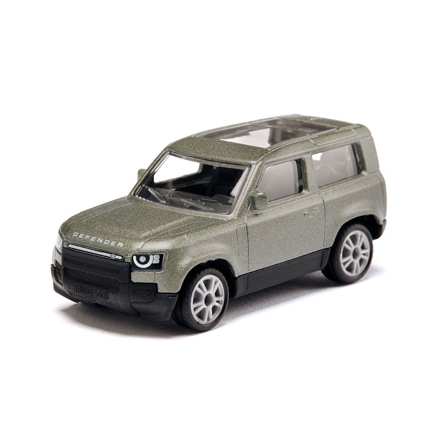 Siku 1549 - Land Rover Defender 90 P400 AWD SUV
